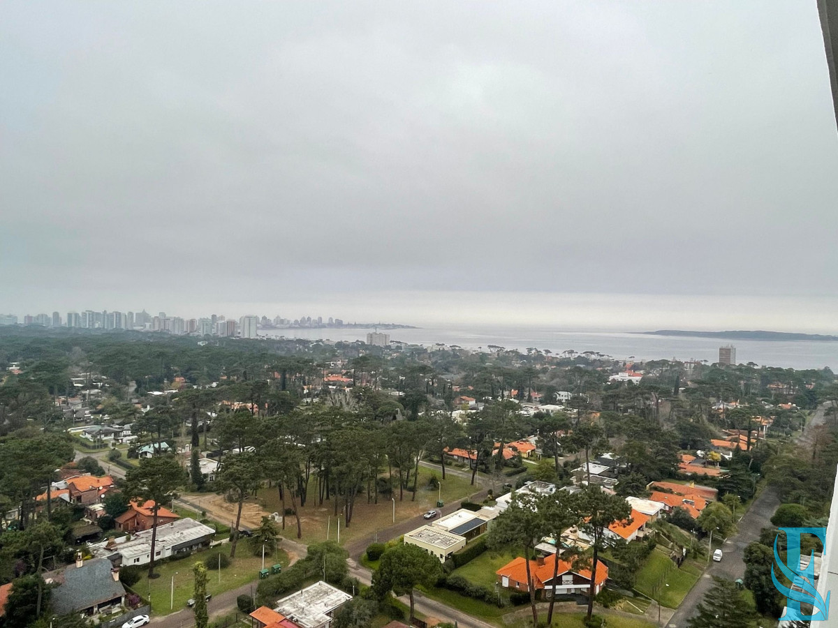 Apartamento ID.631 - Apartamento en Punta del Este 