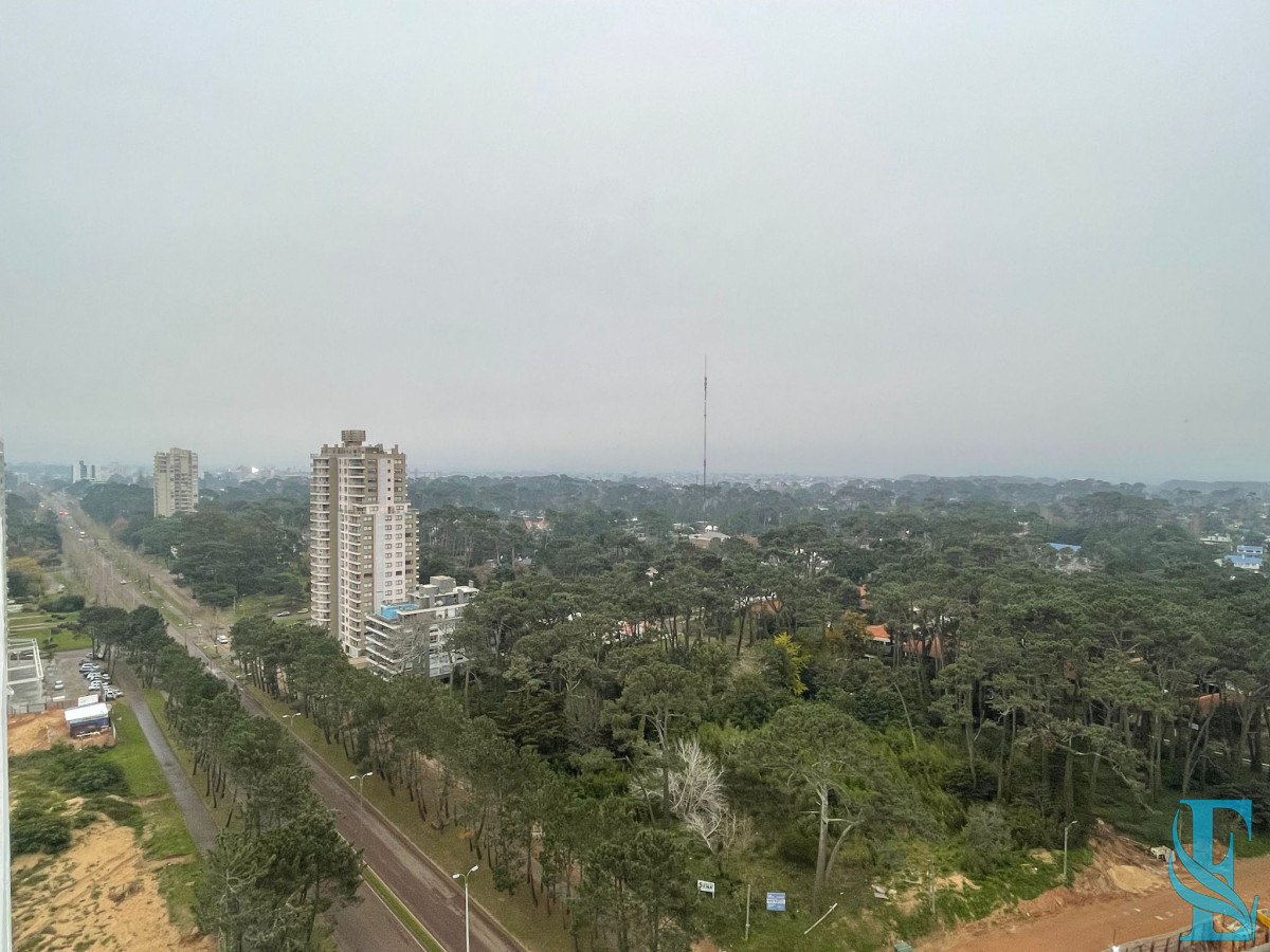 Apartamento ID.631 - Apartamento en Punta del Este 
