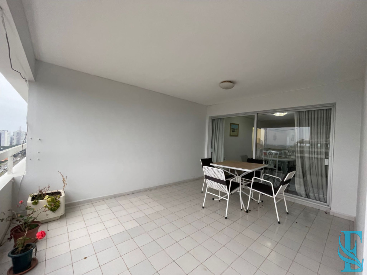 Apartamento ID.631 - Apartamento en Punta del Este 