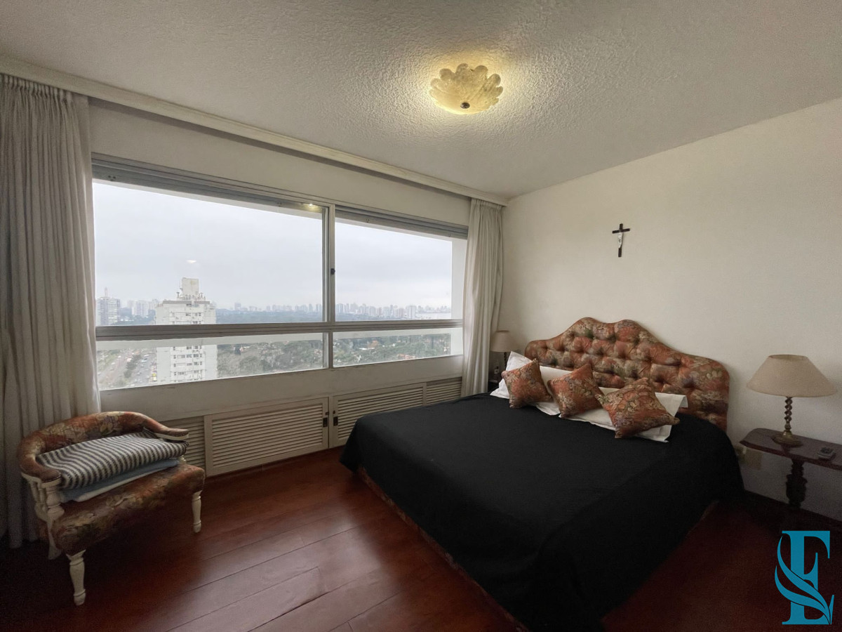 Apartamento ID.631 - Apartamento en Punta del Este 