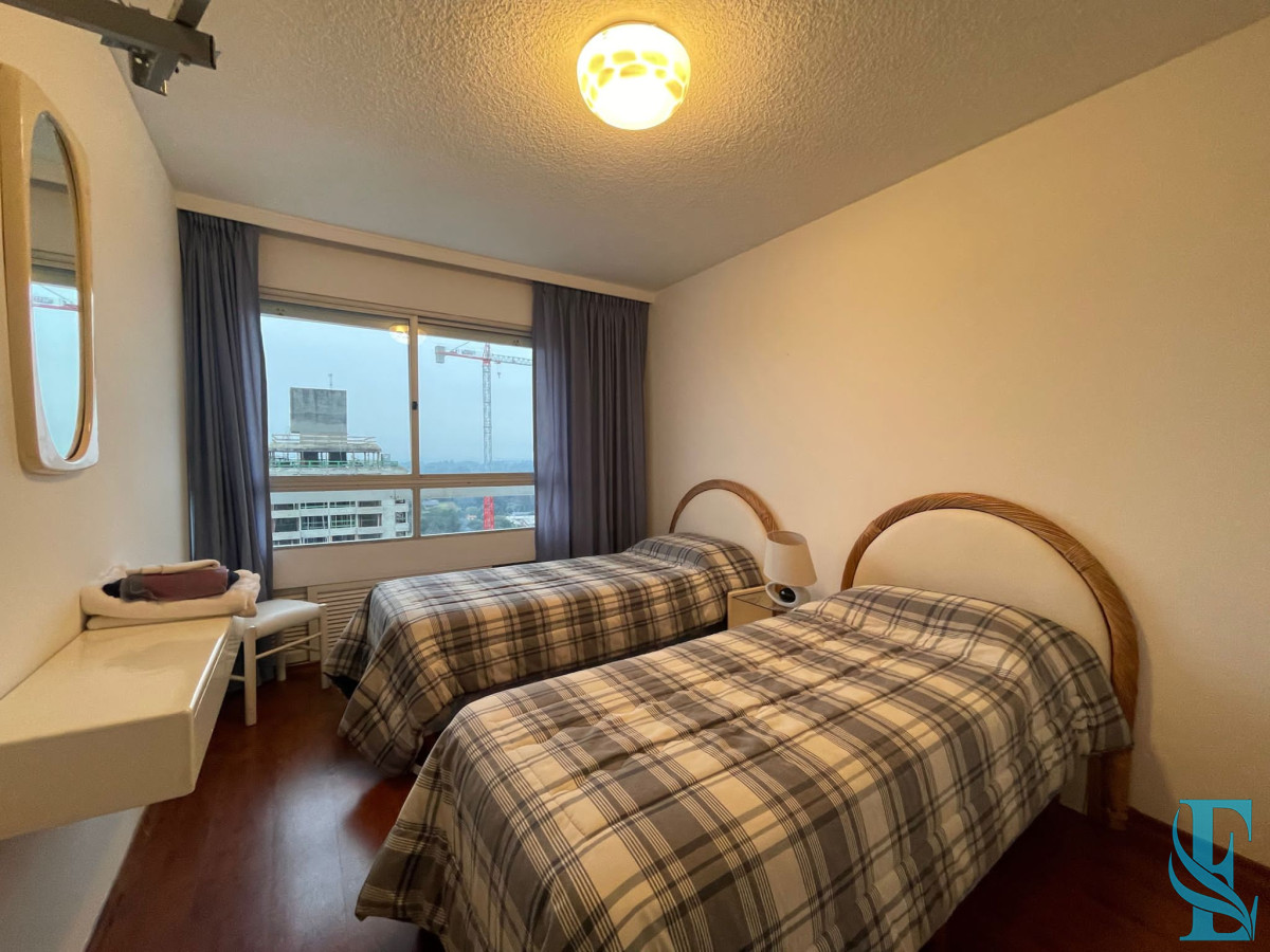 Apartamento ID.631 - Apartamento en Punta del Este 