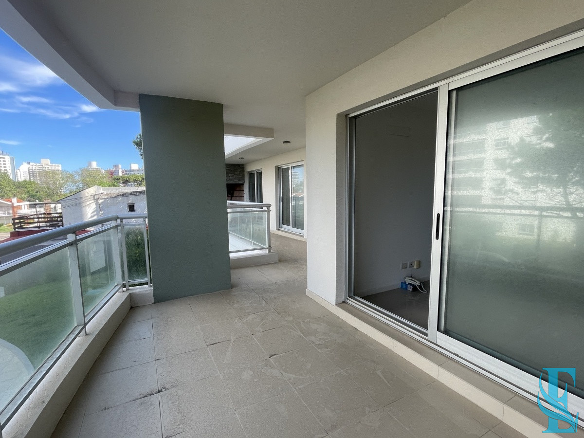 Apartamento ID.407 - Apartamento en Punta del Este, Aidy Grill