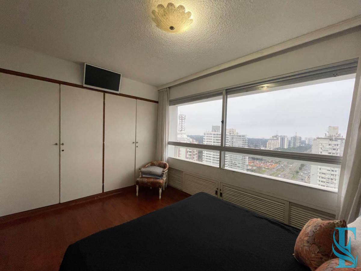 Apartamento ID.631 - Apartamento en Punta del Este 