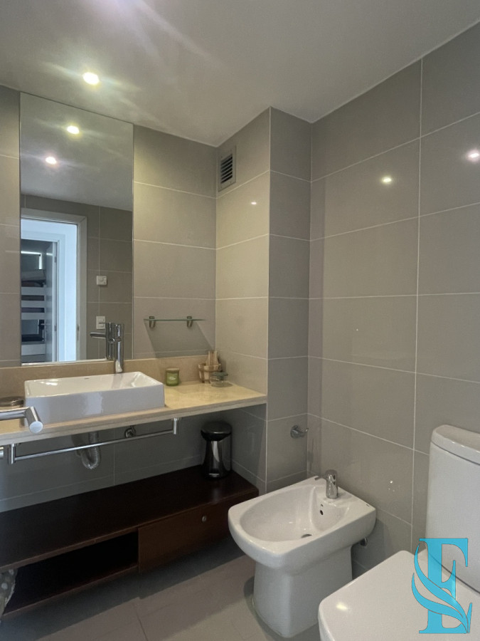 Apartamento ID.405 - Excelente apartamento en la mejor zona  