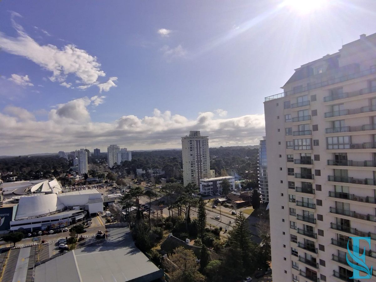 Apartamento ID.305 - Venta de apartamento a estrenar.