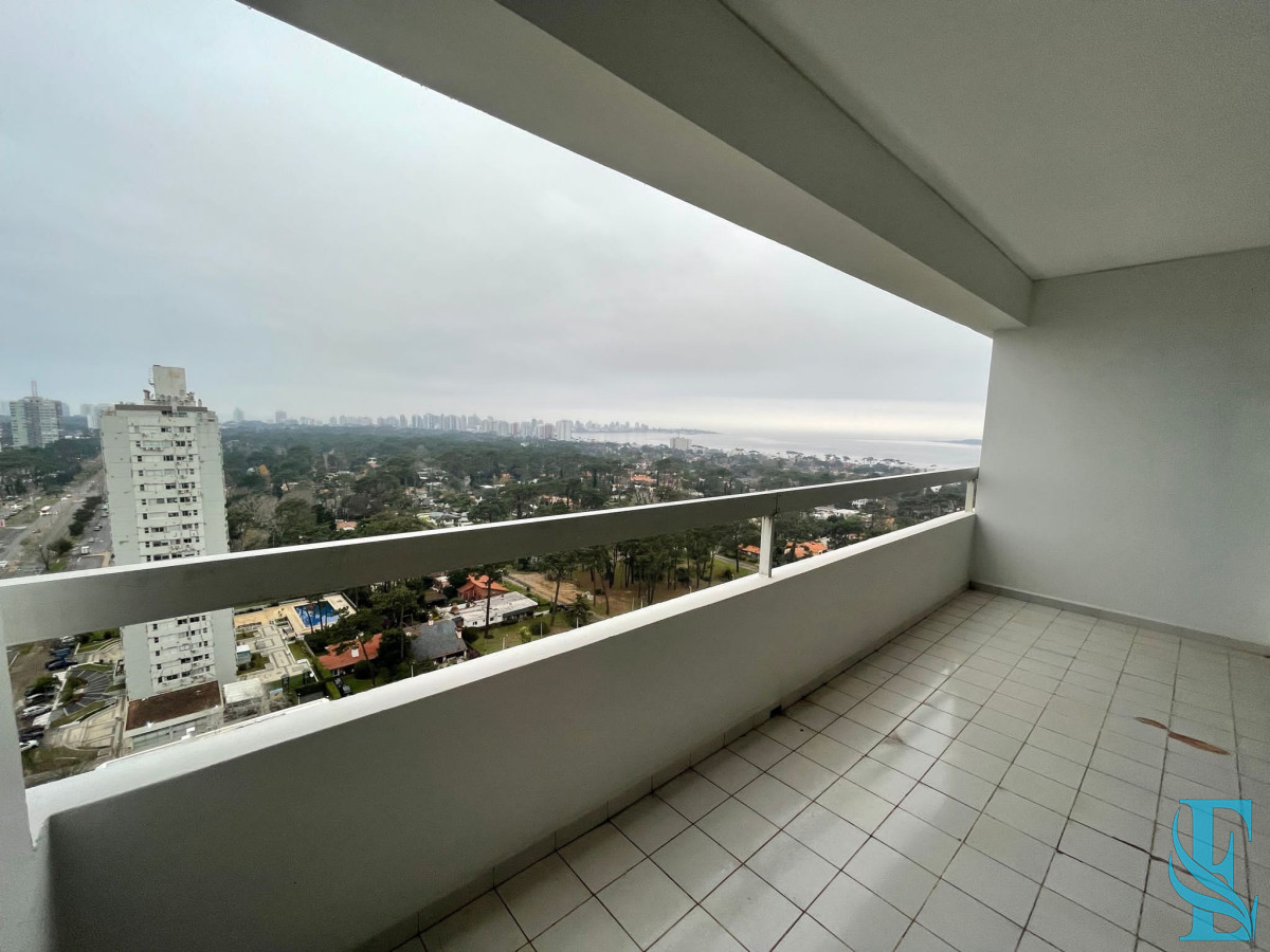 Apartamento ID.631 - Apartamento en Punta del Este 