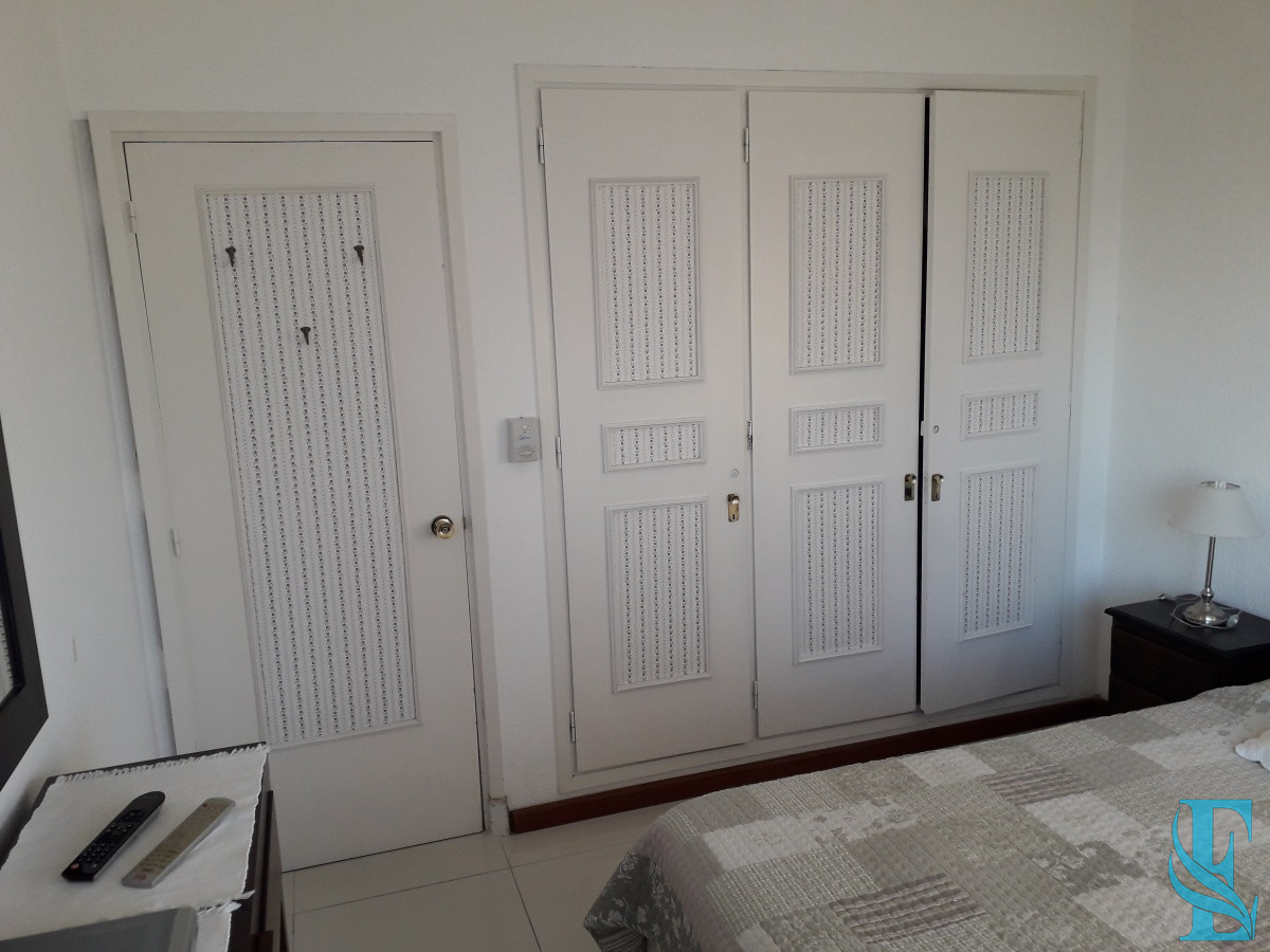 Apartamento ID.613 - edificio a metros de playa brava 