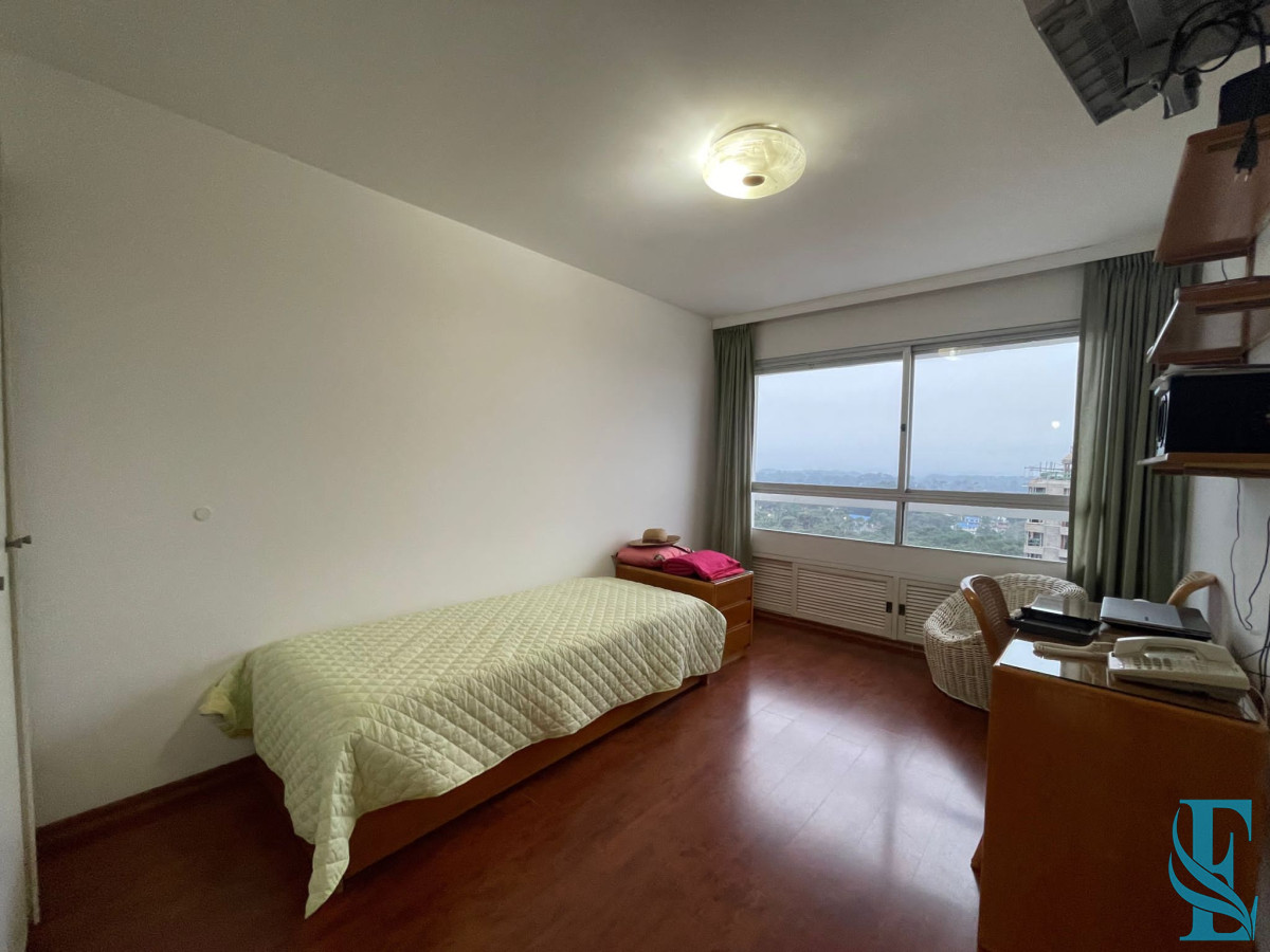 Apartamento ID.631 - Apartamento en Punta del Este 