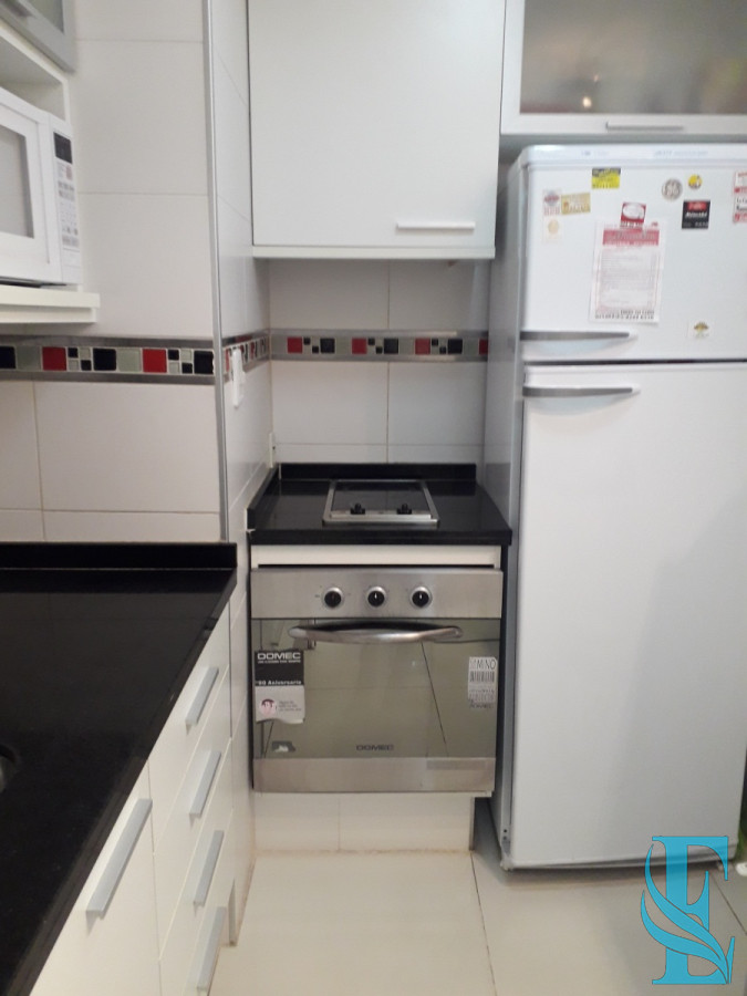 Apartamento ID.613 - edificio a metros de playa brava 