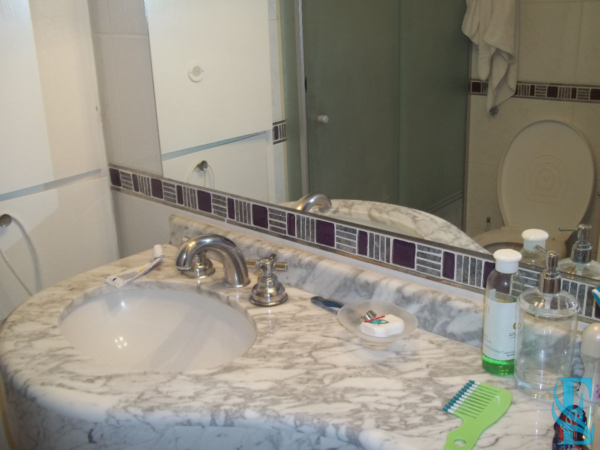 Apartamento ID.613 - edificio a metros de playa brava 