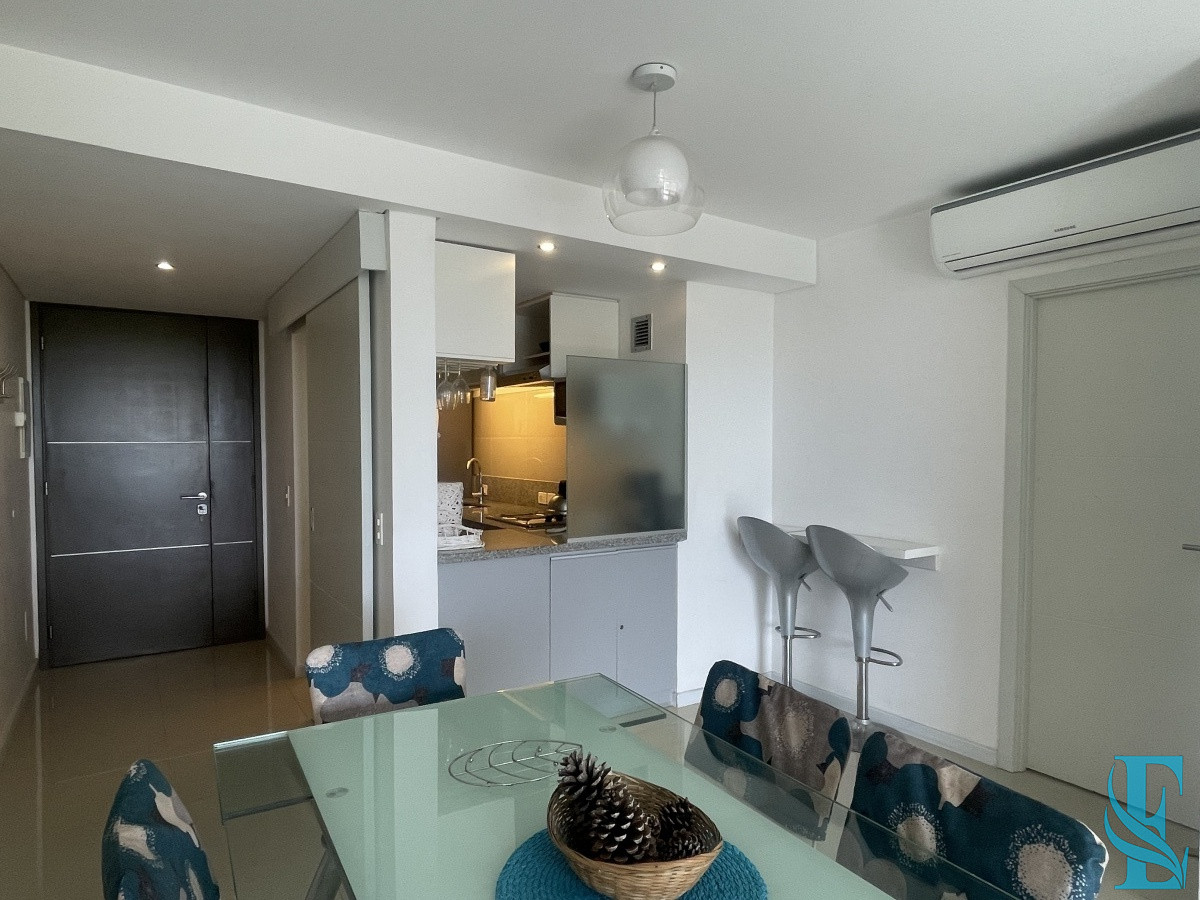 Apartamento ID.405 - Excelente apartamento en la mejor zona  
