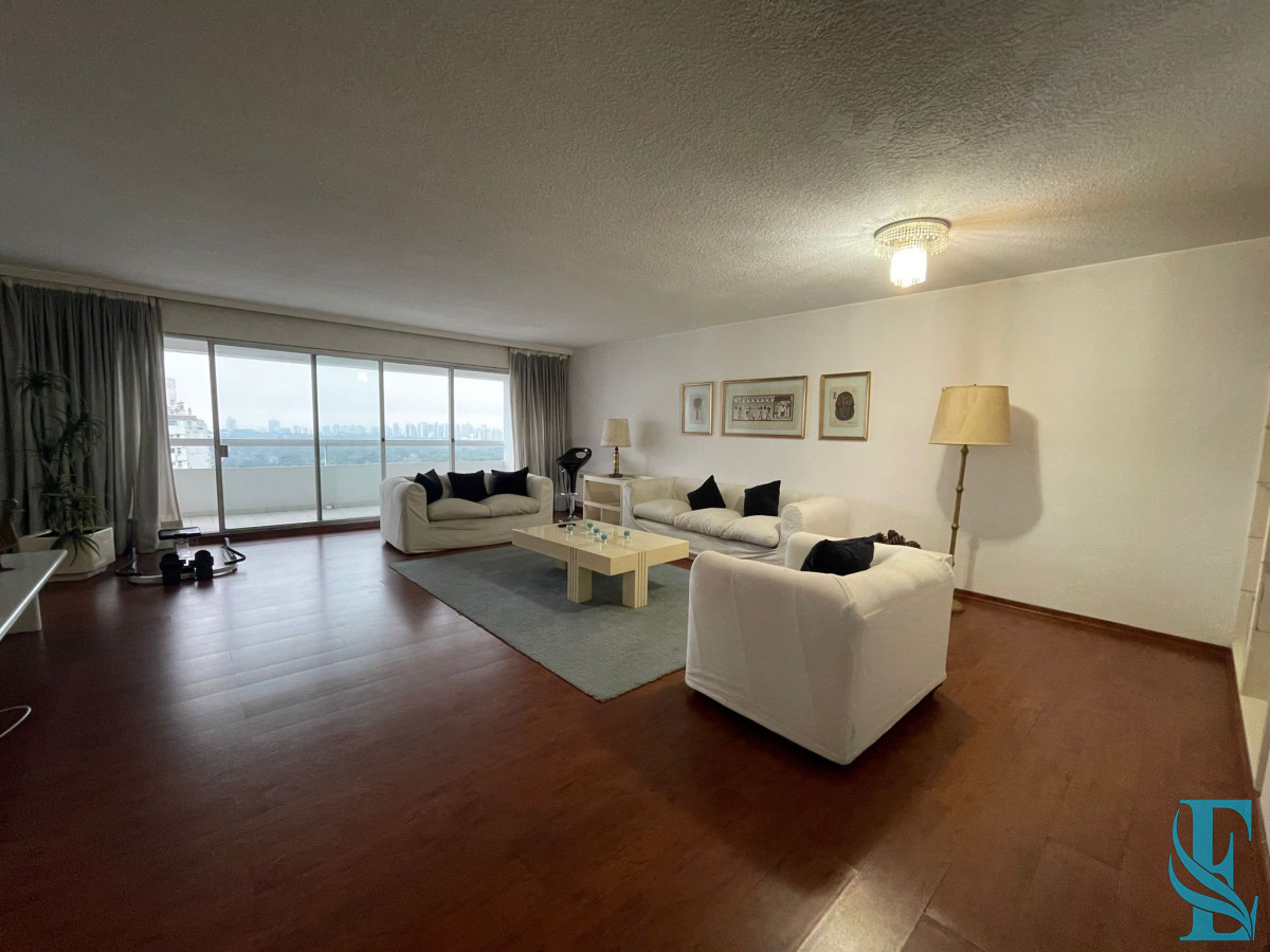 Apartamento ID.631 - Apartamento en Punta del Este 