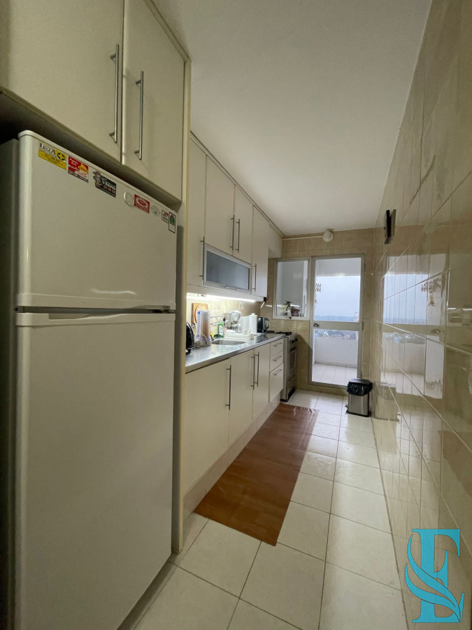Apartamento ID.631 - Apartamento en Punta del Este 