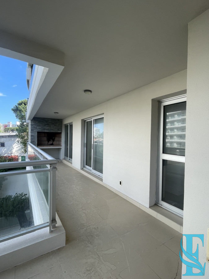 Apartamento ID.407 - Apartamento en Punta del Este, Aidy Grill