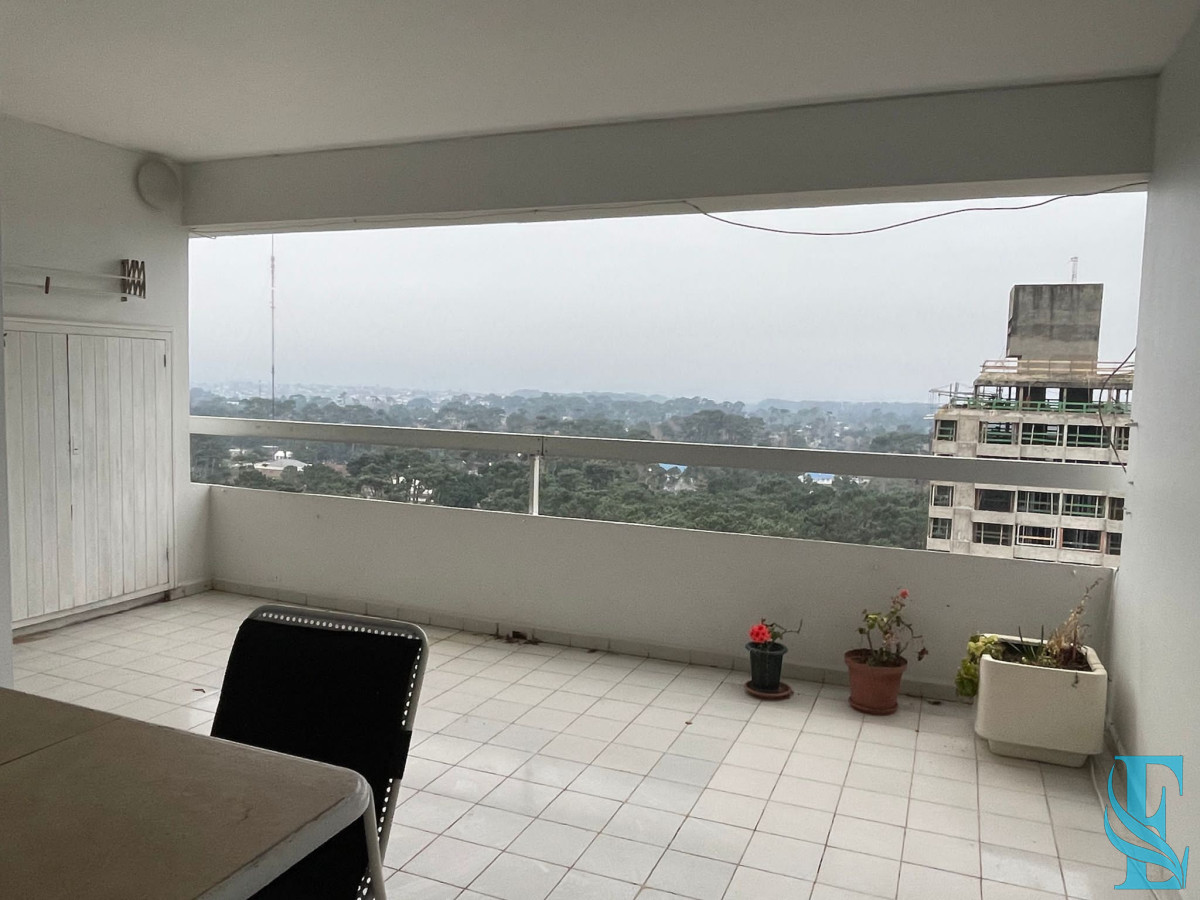 Apartamento ID.631 - Apartamento en Punta del Este 