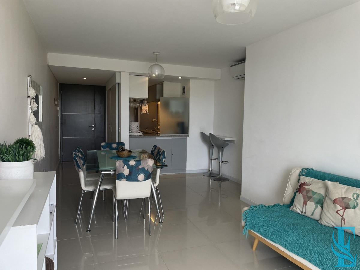 Apartamento ID.405 - Excelente apartamento en la mejor zona  