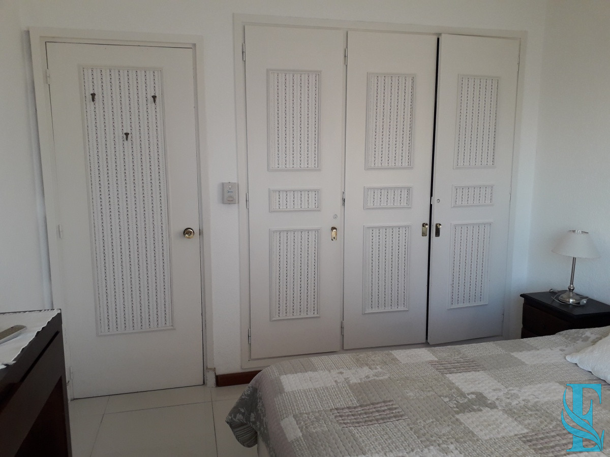 Apartamento ID.613 - edificio a metros de playa brava 