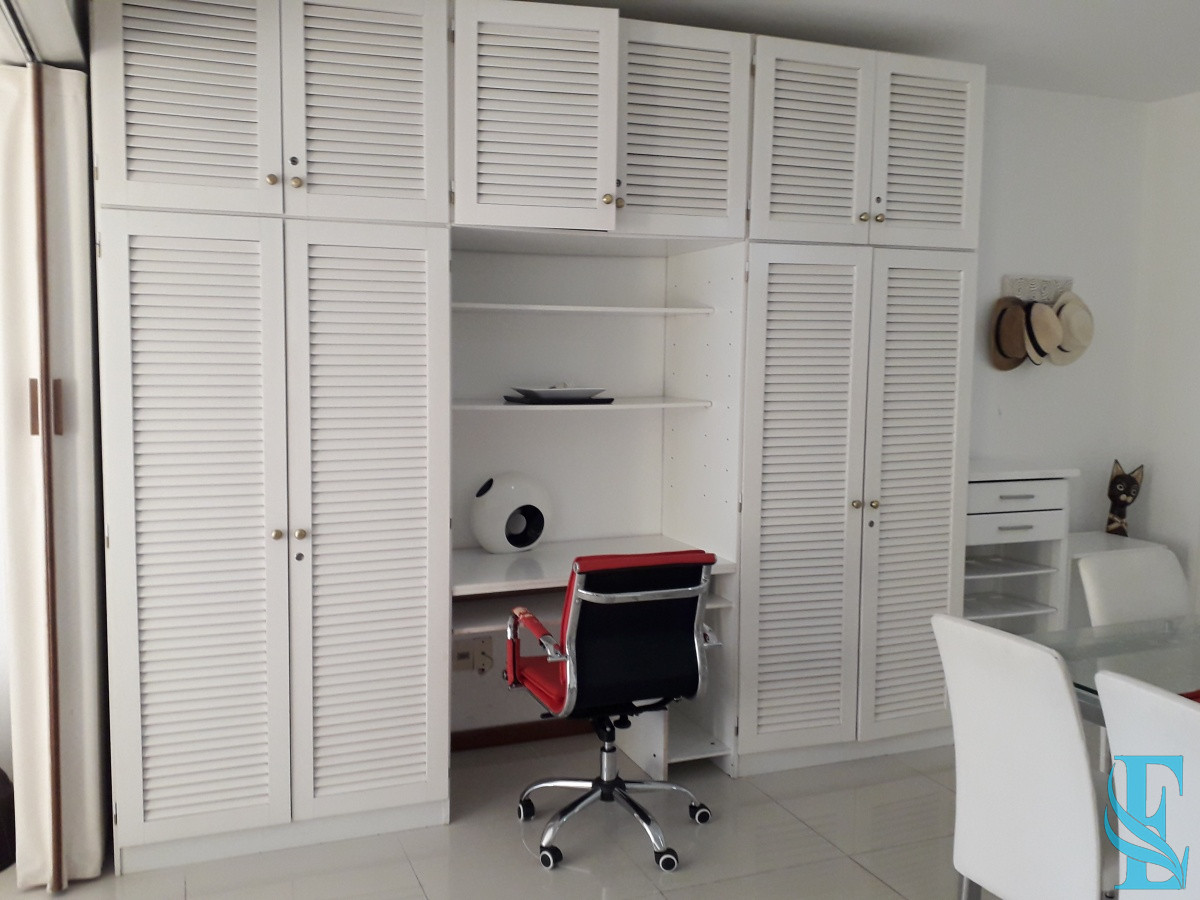 Apartamento ID.613 - edificio a metros de playa brava 
