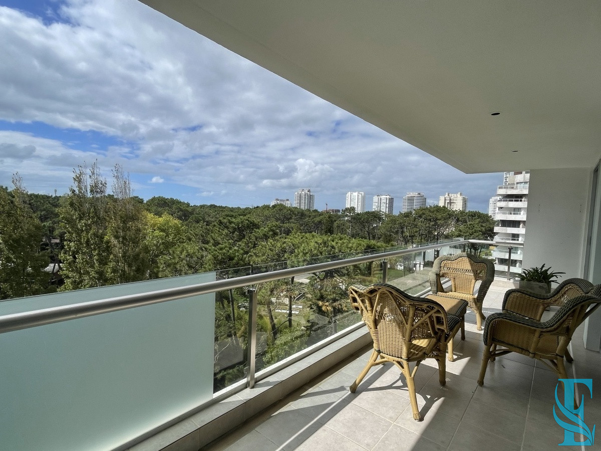 Apartamento ID.405 - Excelente apartamento en la mejor zona  