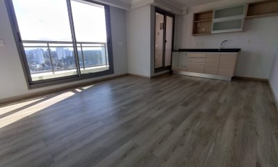 Venta de apartamento a estrenar.