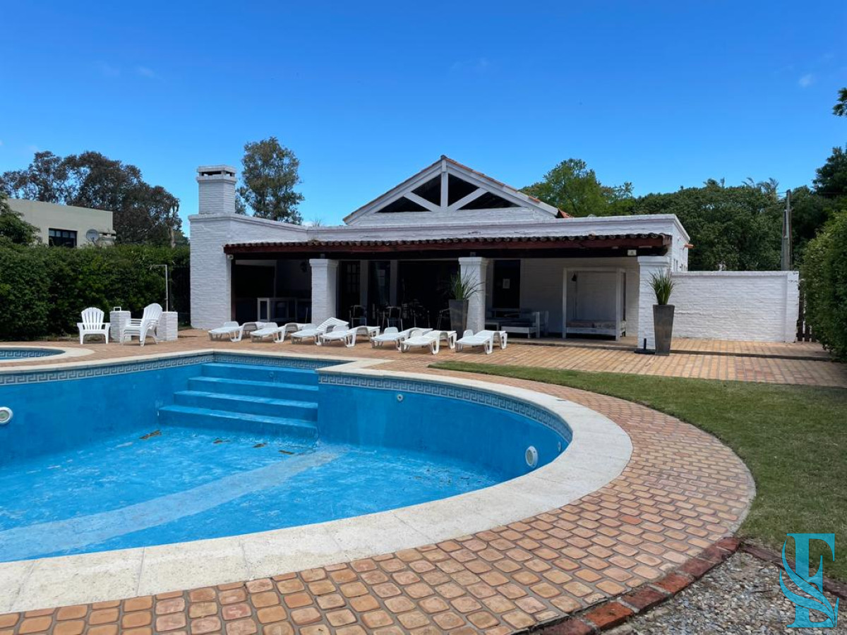 Casa ID.280 - Casa en el San Rafael 