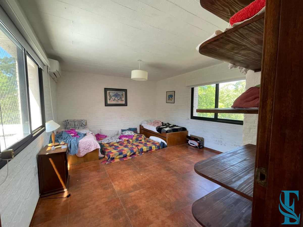 Casa ID.280 - Casa en el San Rafael 