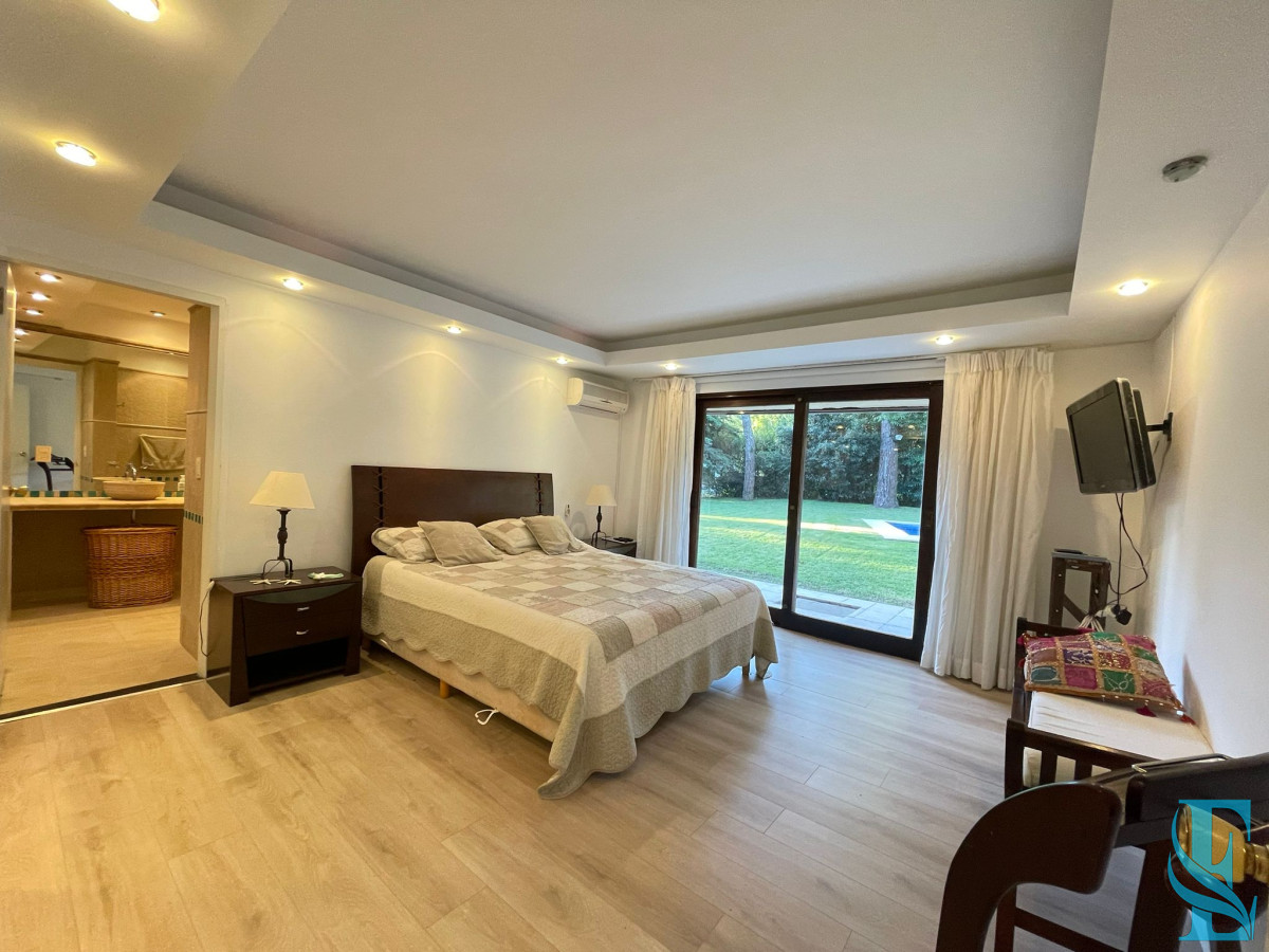 Casa ID.279 - Magnifica residencia  