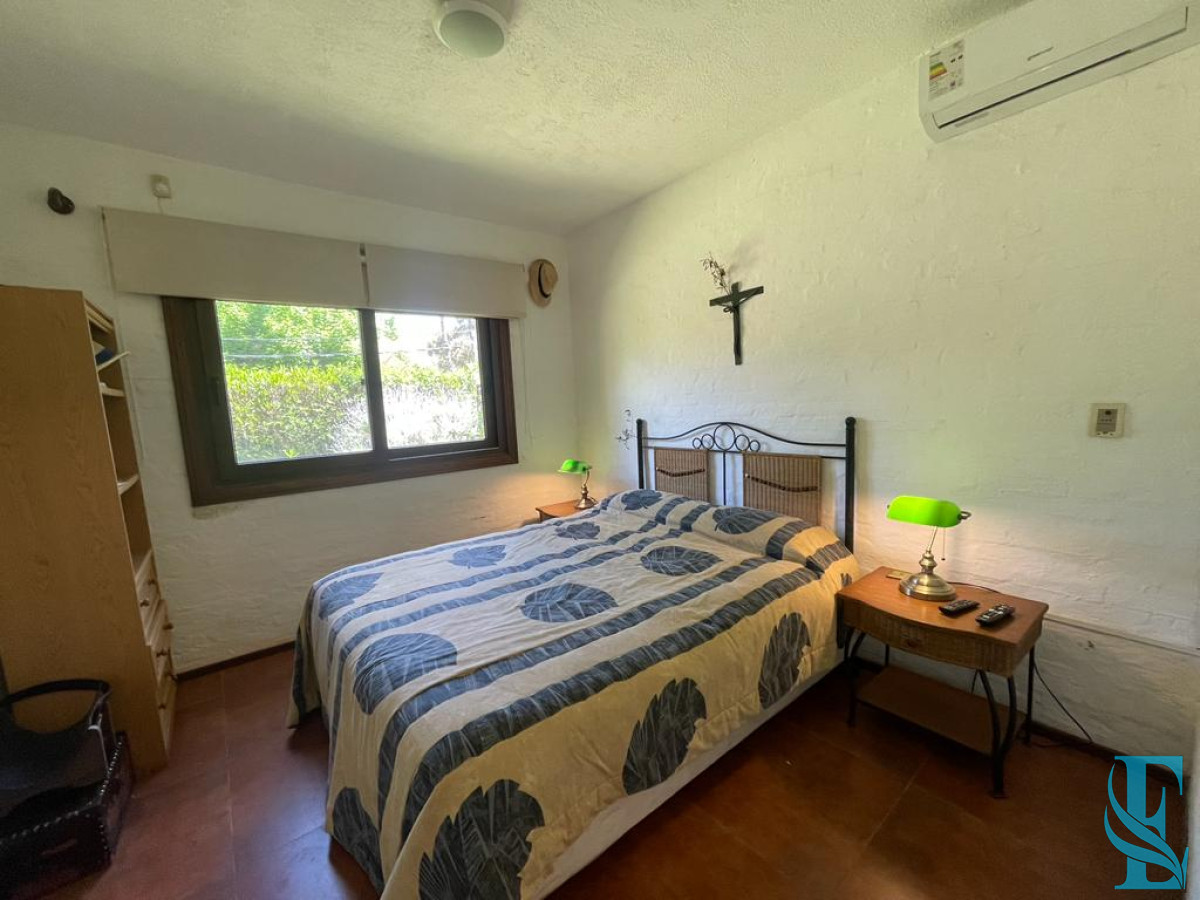 Casa ID.280 - Casa en el San Rafael 