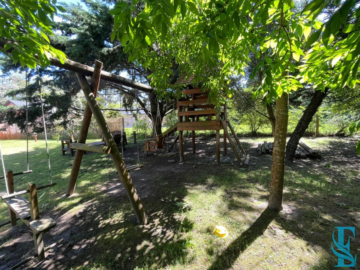 Casa ID.280 - Casa en el San Rafael 