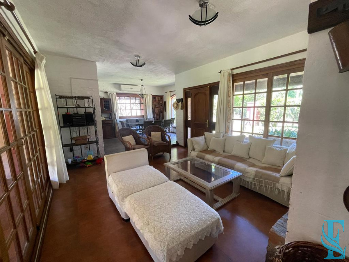 Casa ID.280 - Casa en el San Rafael 