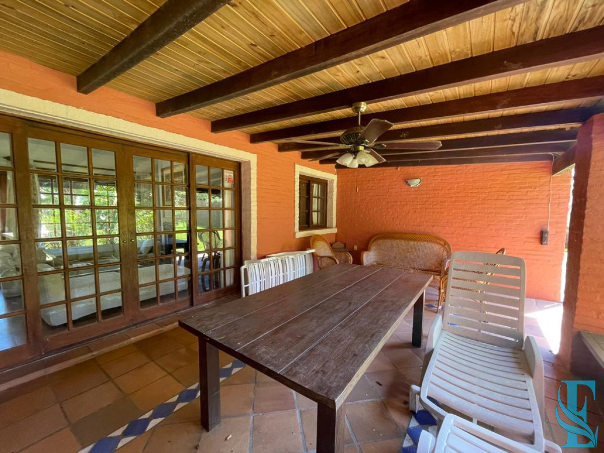 Casa ID.280 - Casa en el San Rafael 