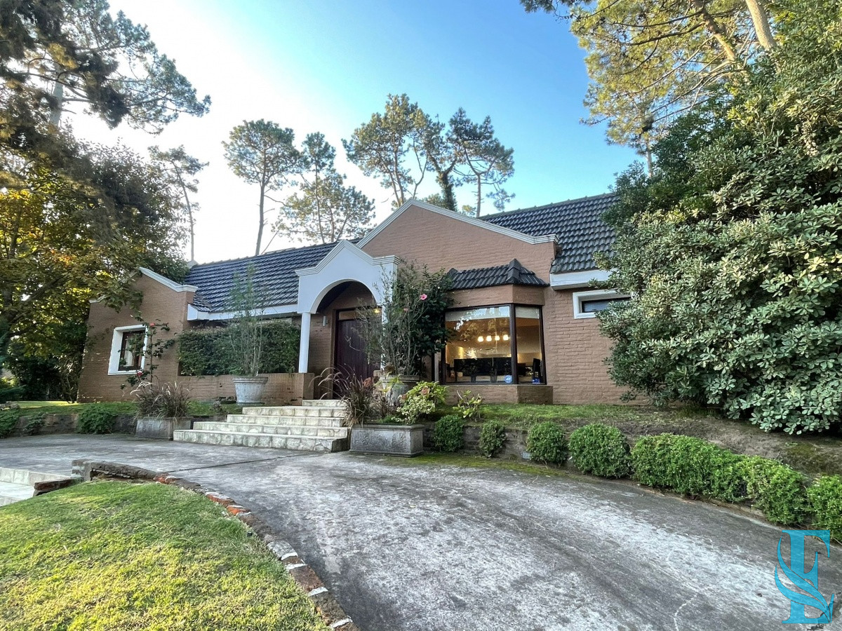 Casa ID.279 - Magnifica residencia  