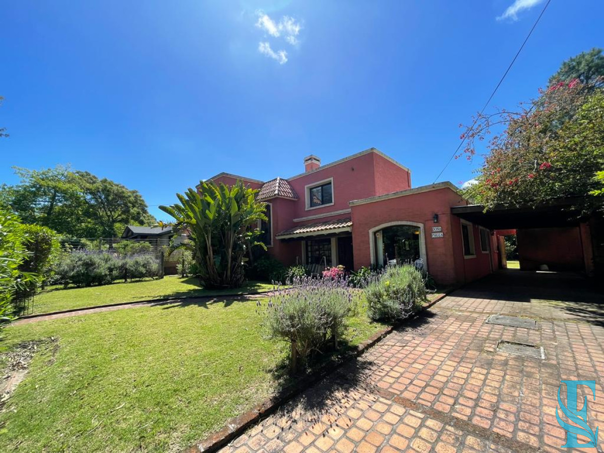 Casa ID.280 - Casa en el San Rafael 