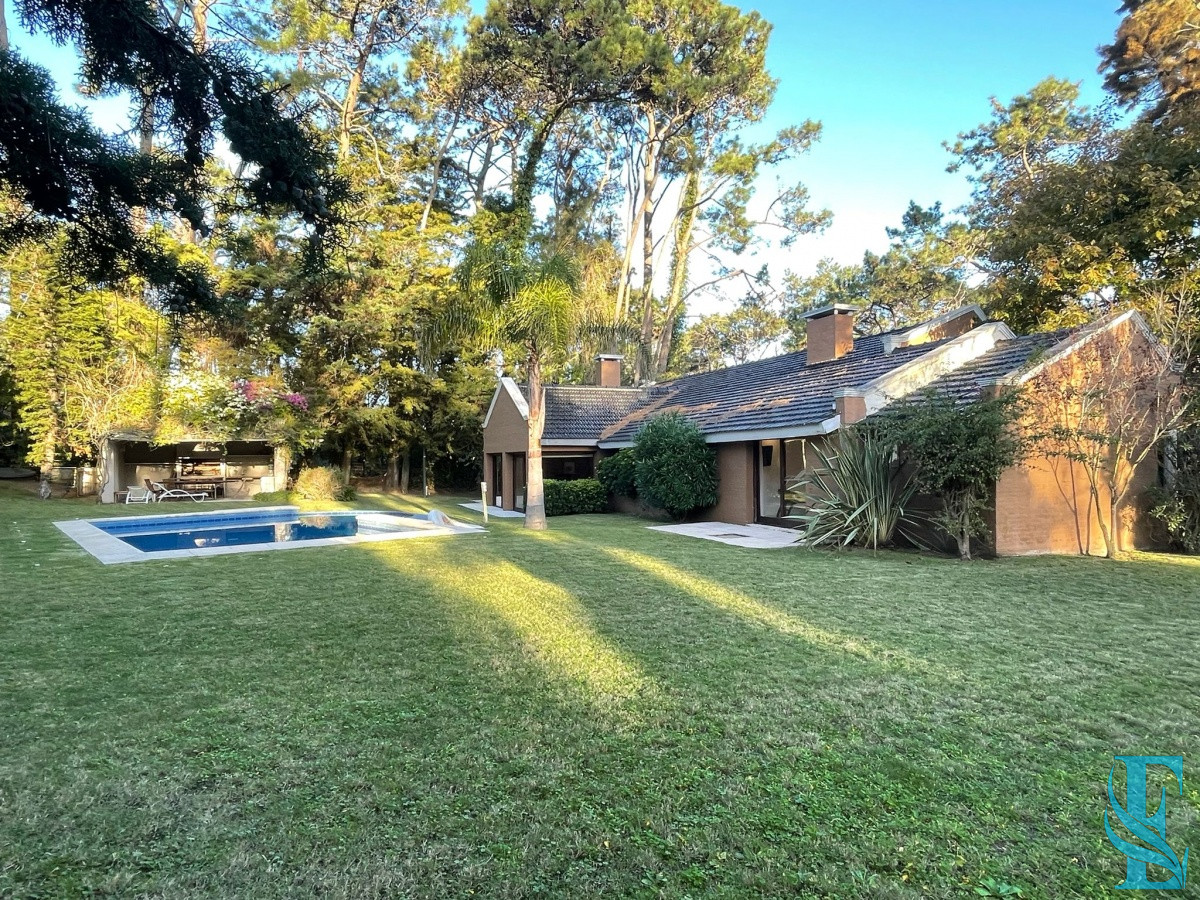 Casa ID.279 - Magnifica residencia  