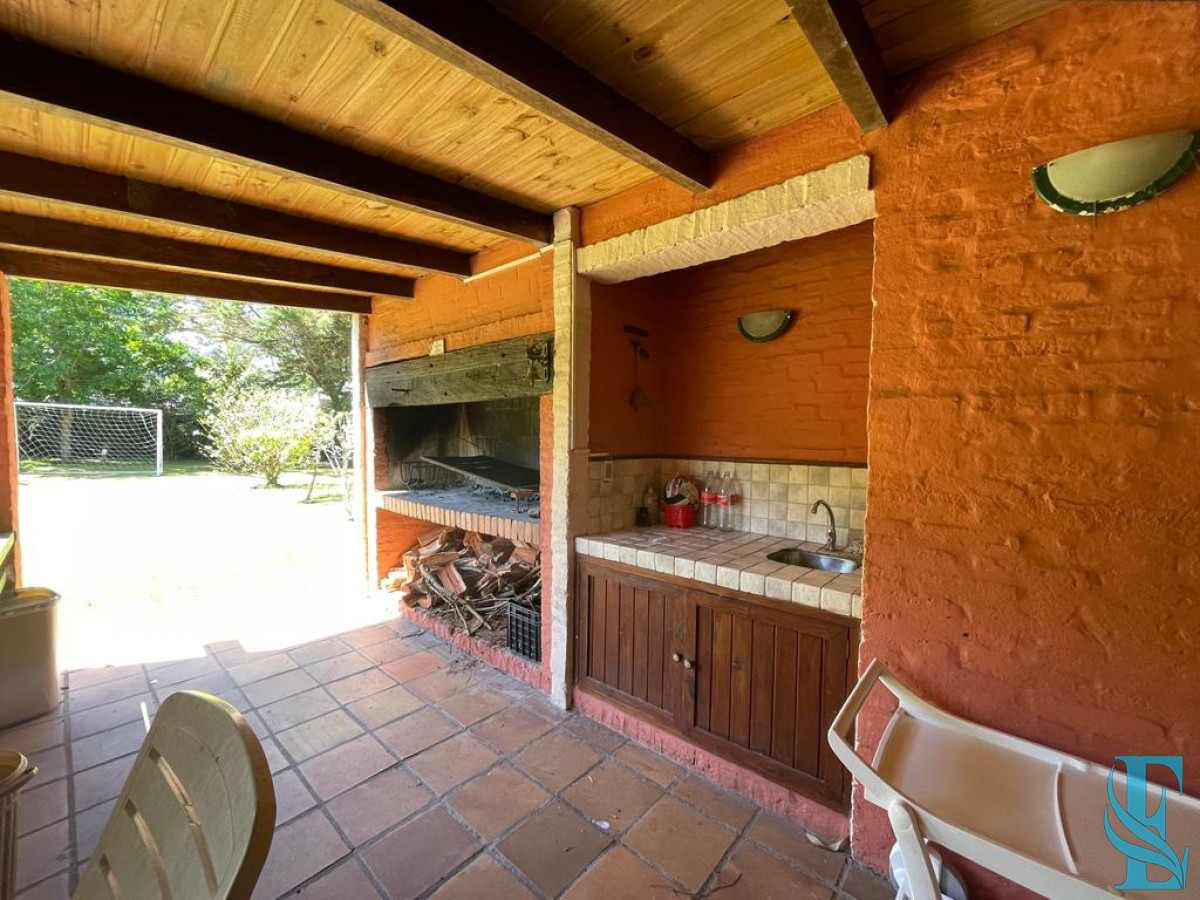 Casa ID.280 - Casa en el San Rafael 