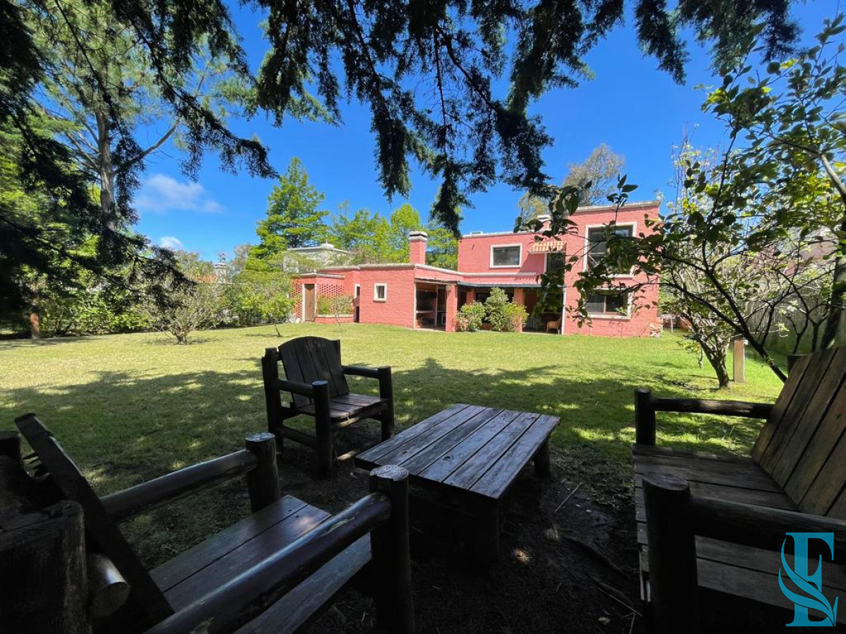 Casa ID.280 - Casa en el San Rafael 