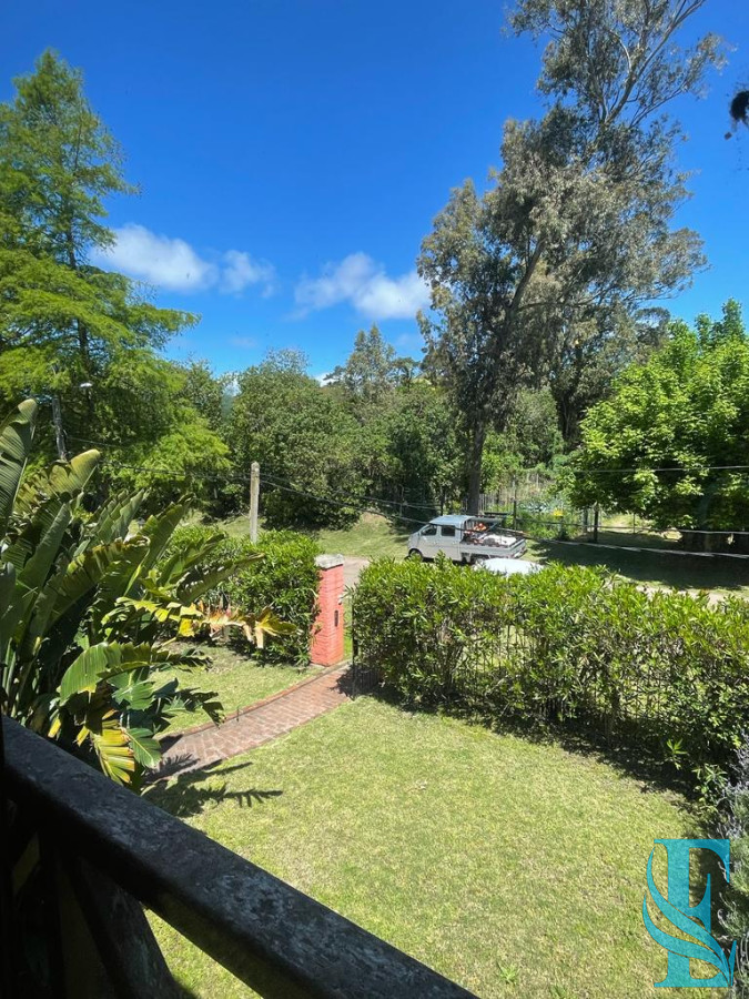 Casa ID.280 - Casa en el San Rafael 