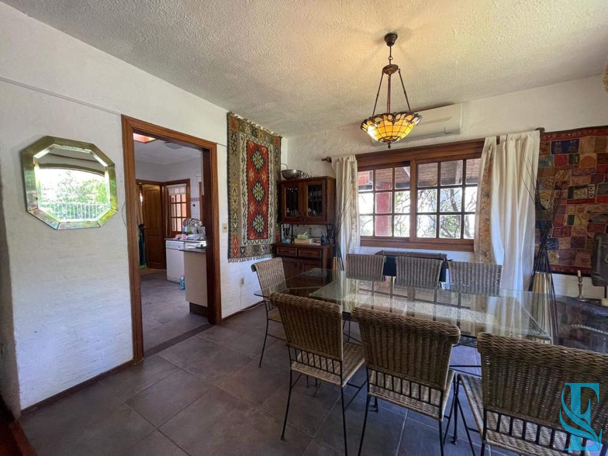 Casa ID.280 - Casa en el San Rafael 