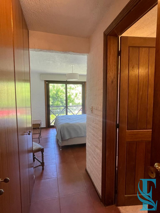 Casa ID.280 - Casa en el San Rafael 