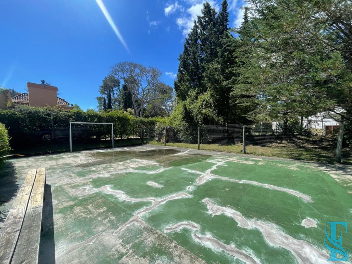 Casa ID.280 - Casa en el San Rafael 