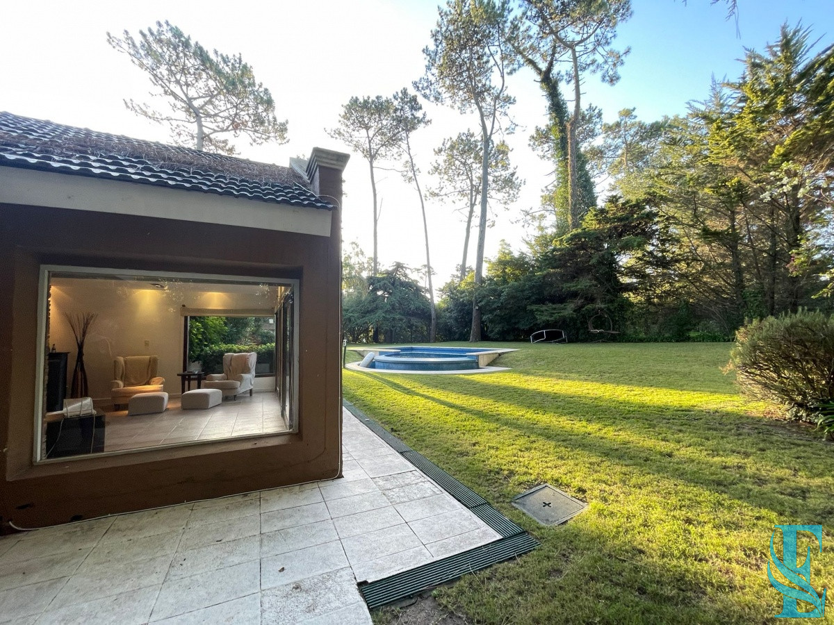 Casa ID.279 - Magnifica residencia  