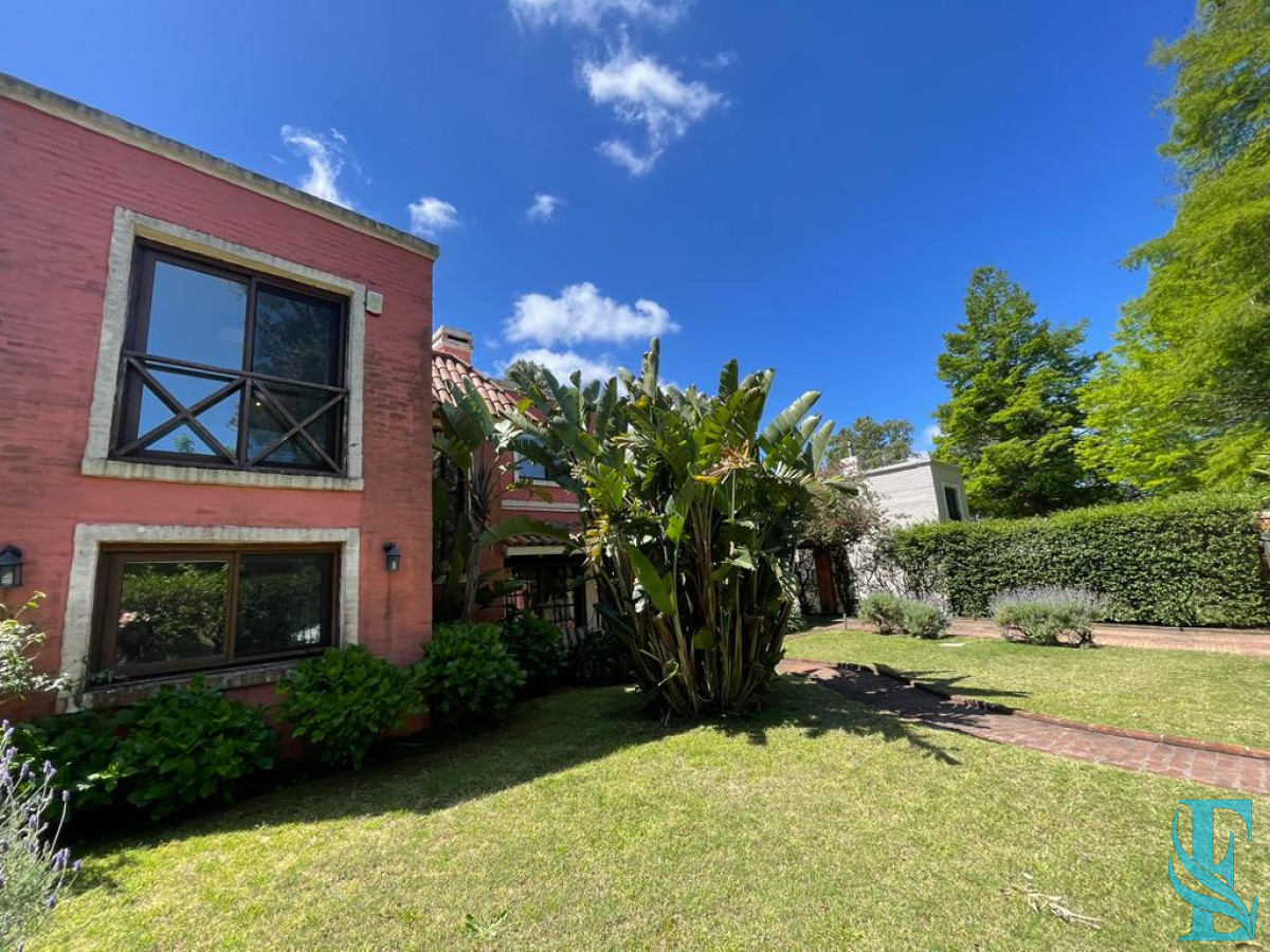 Casa ID.280 - Casa en el San Rafael 