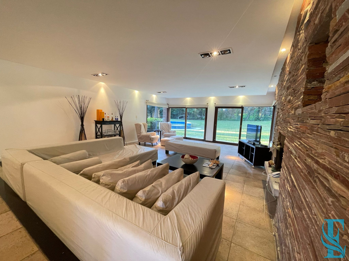 Casa ID.279 - Magnifica residencia  