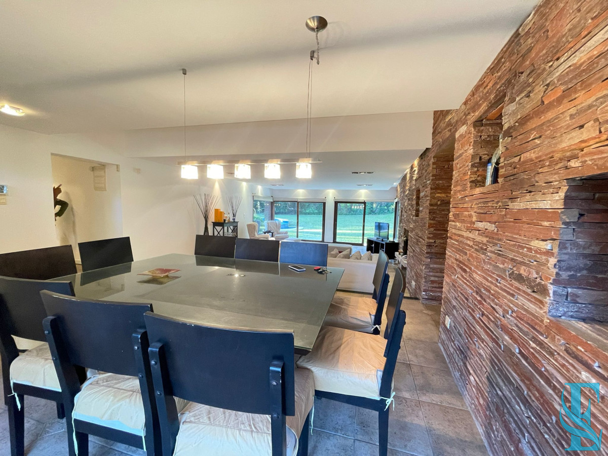 Casa ID.279 - Magnifica residencia  