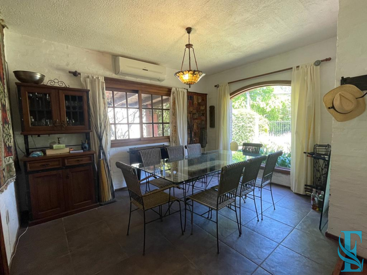 Casa ID.280 - Casa en el San Rafael 