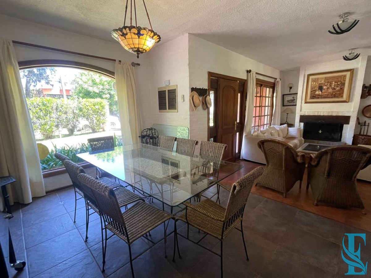 Casa ID.280 - Casa en el San Rafael 