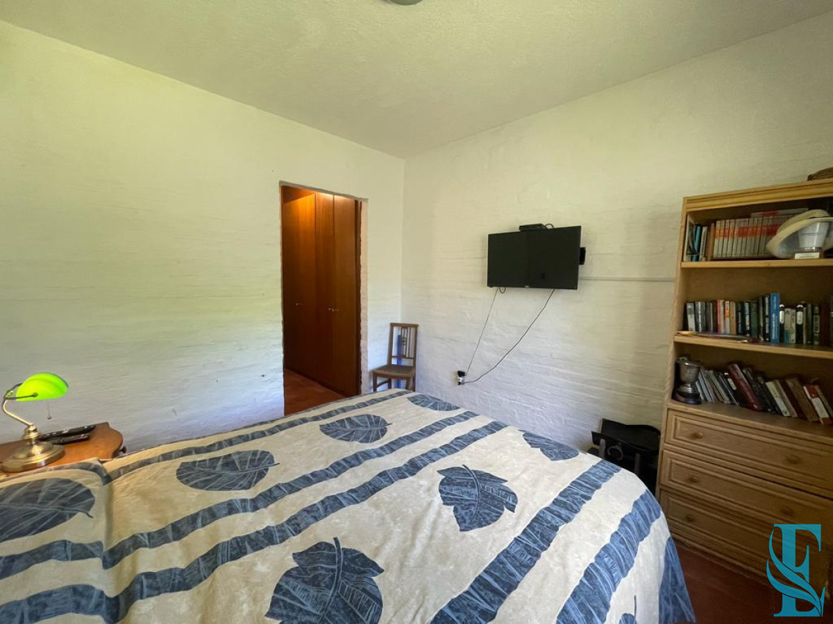 Casa ID.280 - Casa en el San Rafael 