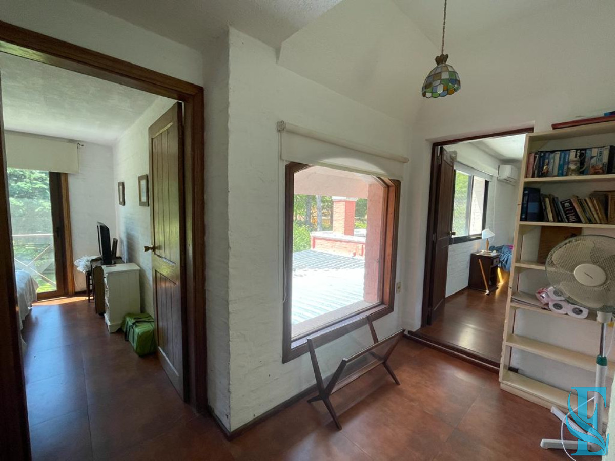 Casa ID.280 - Casa en el San Rafael 