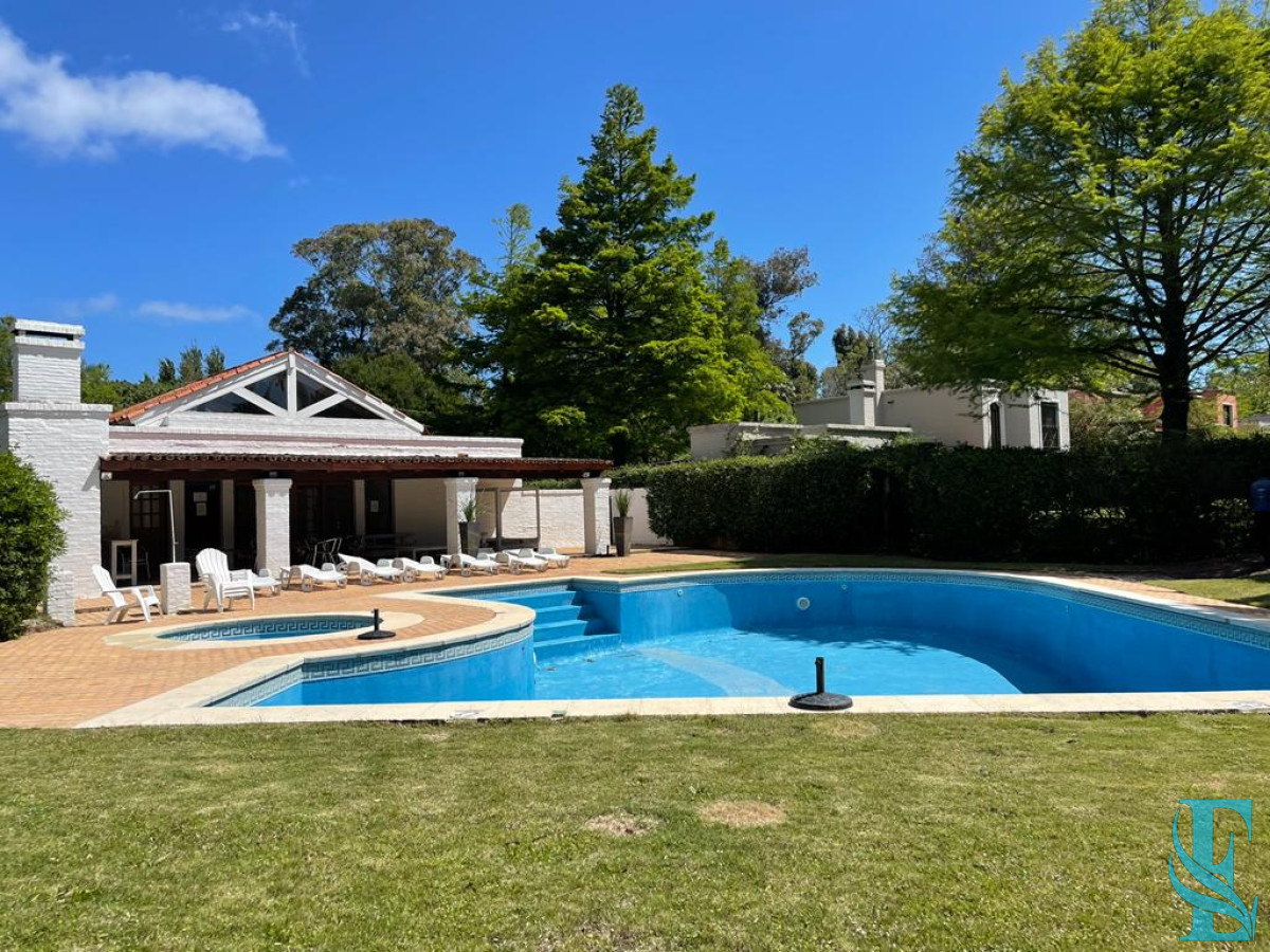 Casa ID.280 - Casa en el San Rafael 