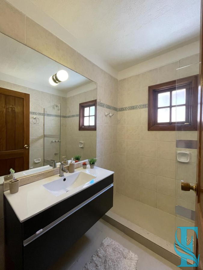 Casa ID.280 - Casa en el San Rafael 
